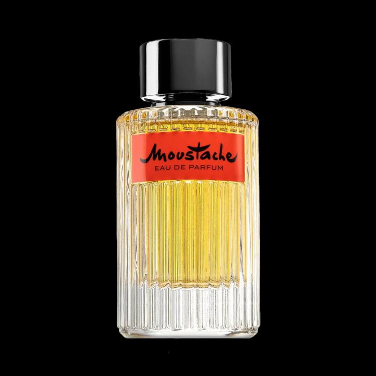 Rochas Moustache Eau De Parfum - 125 ml