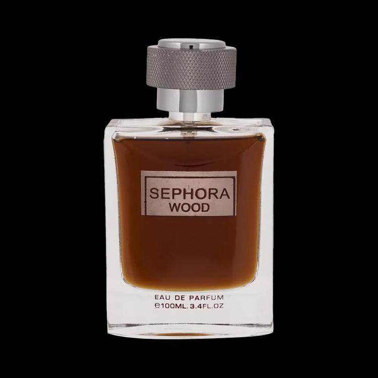 Sephora Wood Eau De Parfum - 100 ml