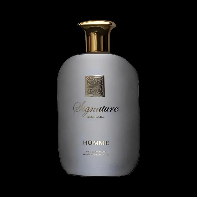 Signature Limited Edition Silver Eau De Parfum - 100 ml