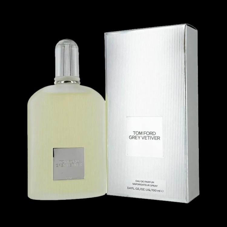 Tom Ford Grey Vetiver Eau De Parfum - 100 ml
