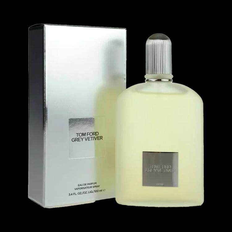Tom Ford Grey Vetiver Eau De Parfum - 100 ml