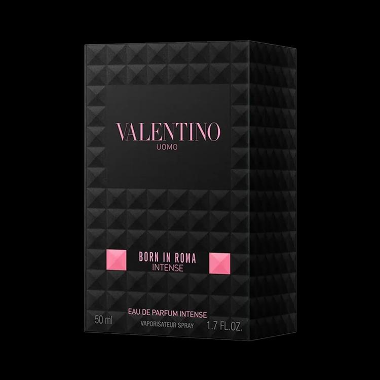 Valentino Born In Roma Uomo Intense Eau De Parfum - 50 ml