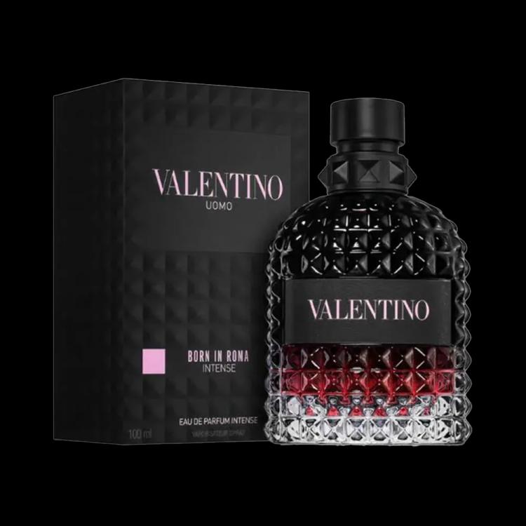 Valentino Uomo Born In Roma Intense Eau De Parfum - 100 ml