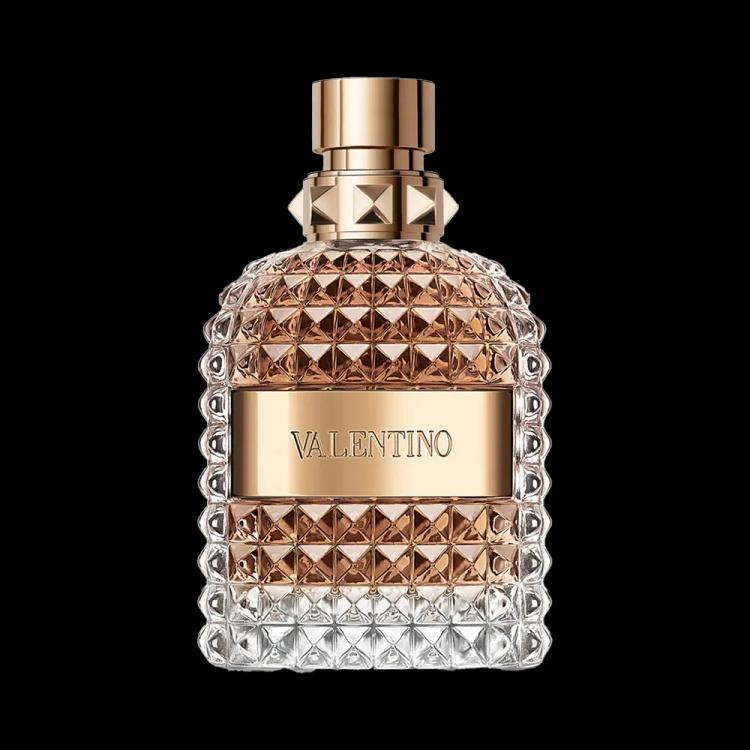 Valentino Uomo Toilette Eau De Parfum - 100 ml