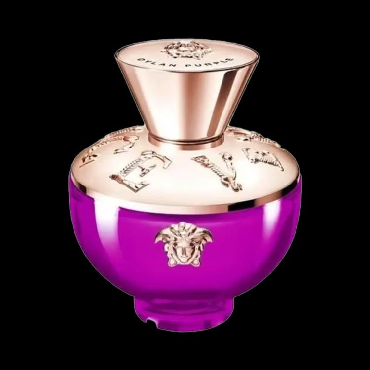 Versace Dylan Purple Eau De Parfum - 100 ml