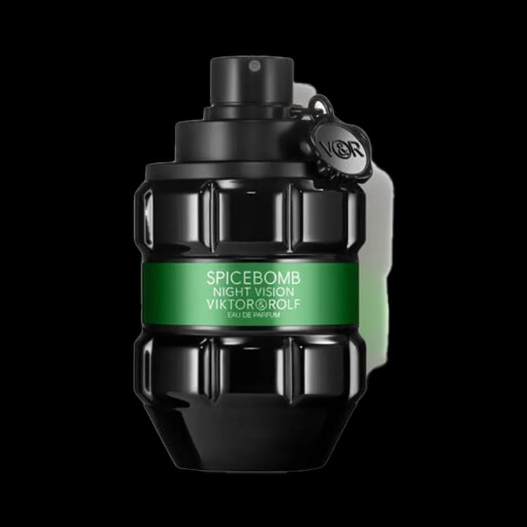 Viktor & Rolf Spicebomb Night Vision Eau De Parfum - 90 ml