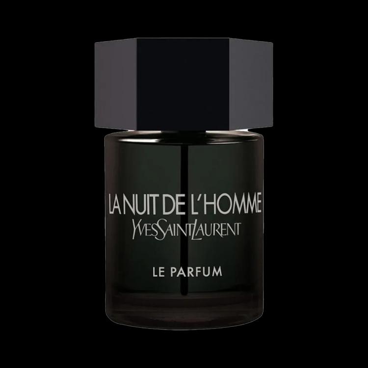 Yves Saint Laurent La Nuit De L'Homme Le Parfum - 100 ml