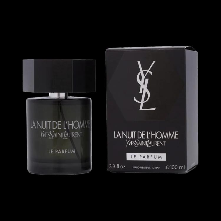 Yves Saint Laurent La Nuit De L'Homme Le Parfum - 100 ml