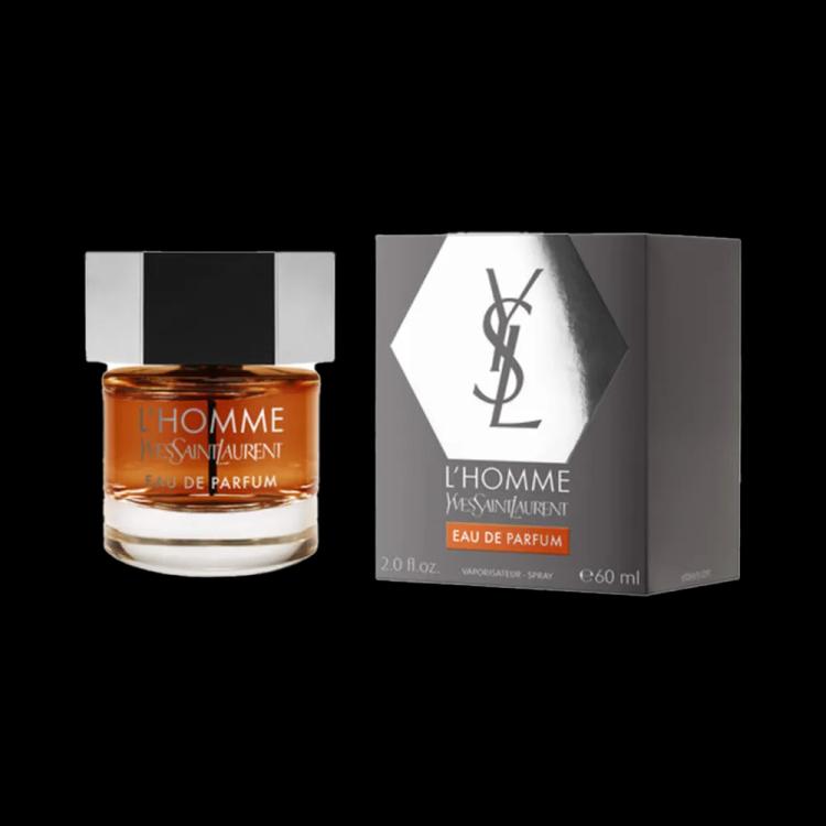Yves Saint Laurent L'Homme Eau De Parfum - 60 ml