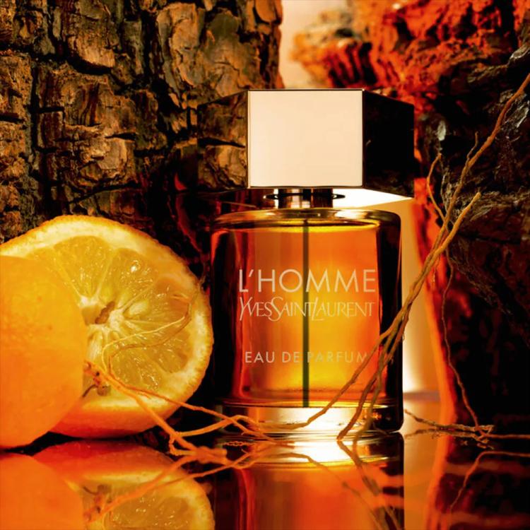 Yves Saint Laurent L'Homme Eau De Parfum - 60 ml