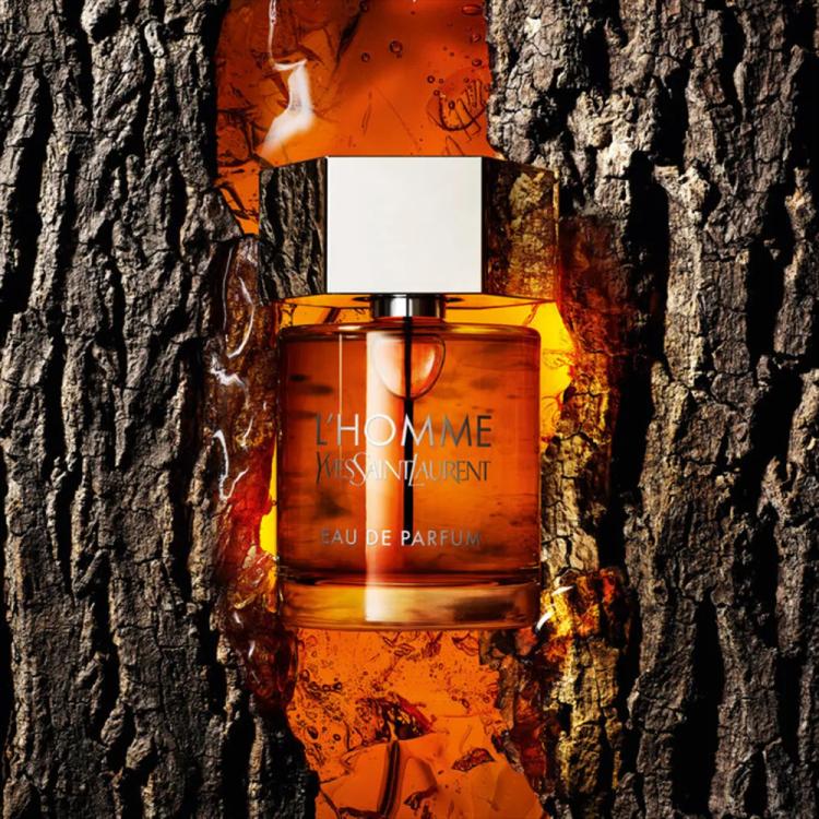 Yves Saint Laurent L'Homme Eau De Parfum - 60 ml