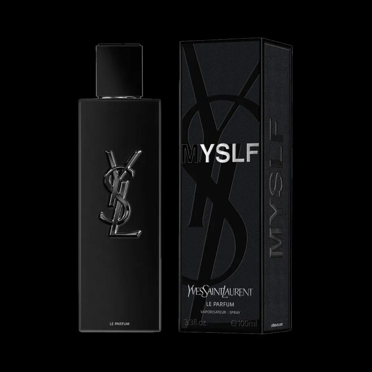Yves Saint Laurent Myslf Le Eau De Parfum - 100 ml