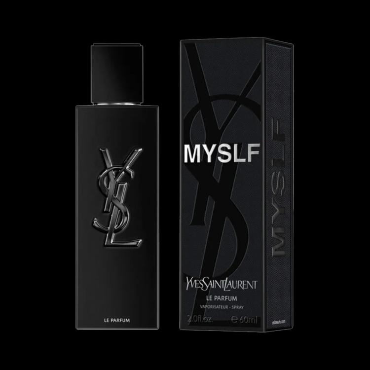 Yves Saint Laurent Myslf Le Parfum - 60 ml