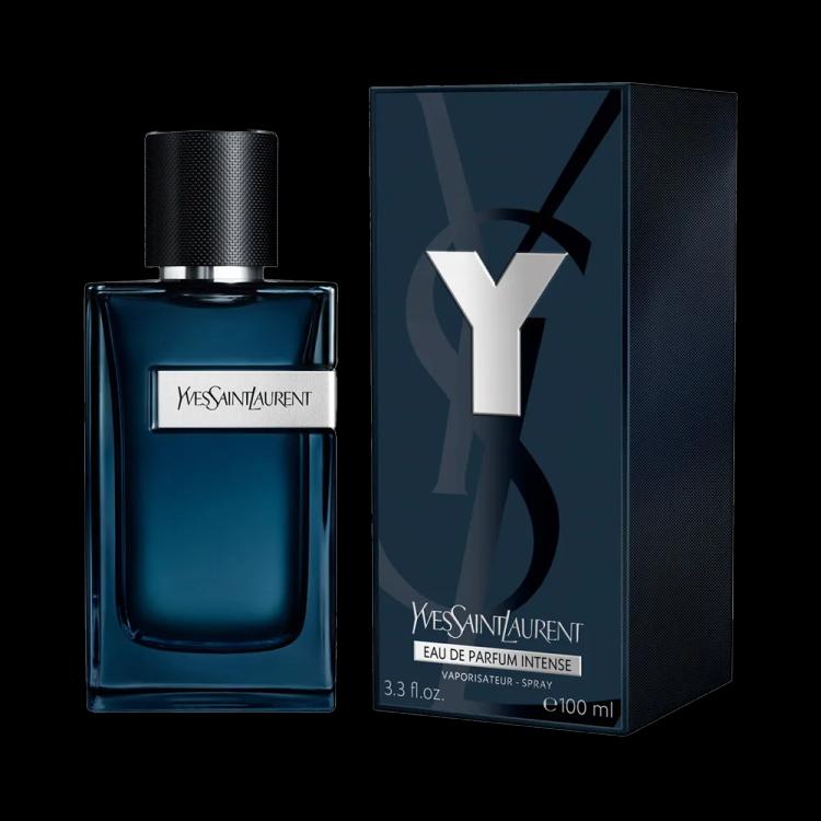 Yves Saint Laurent Y Intense Eau De Parfum - 100 ml