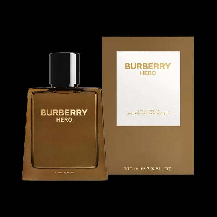Burberry Hero Eau De Parfum - 100 ml