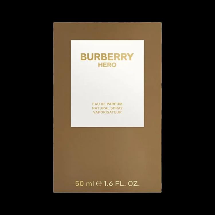 Burberry Hero Eau De Parfum - 100 ml