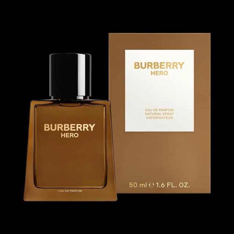 Burberry Hero Eau De Parfum