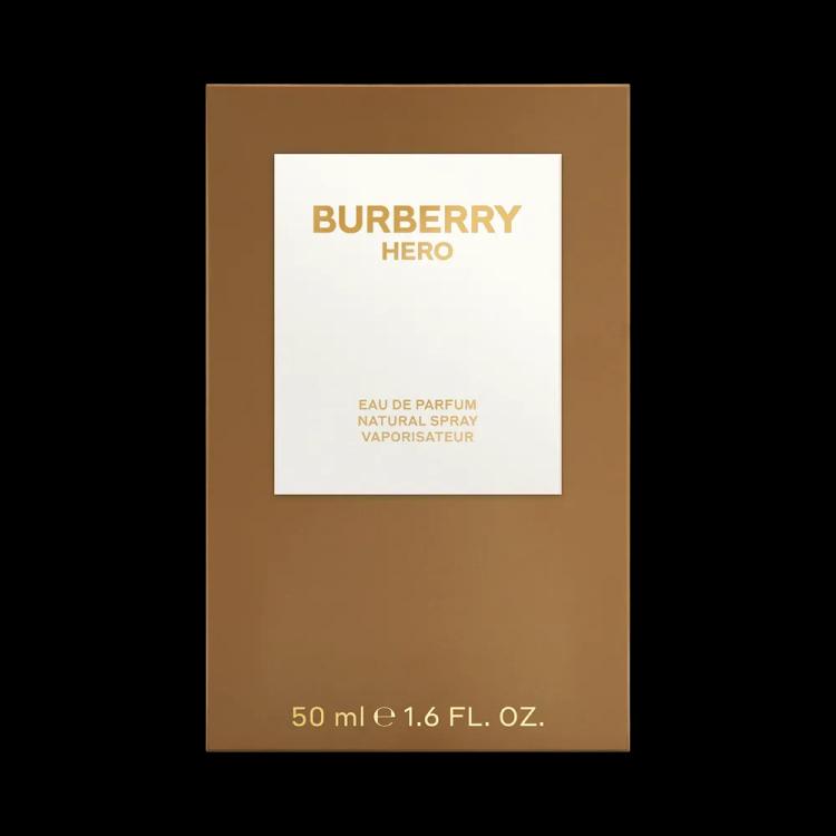 Burberry Hero Eau De Parfum
