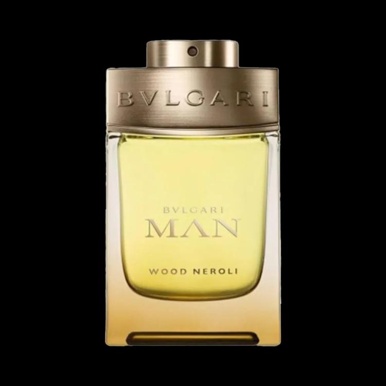 Bvlgari Man Wood Neroli Eau De Parfum - 60 ml