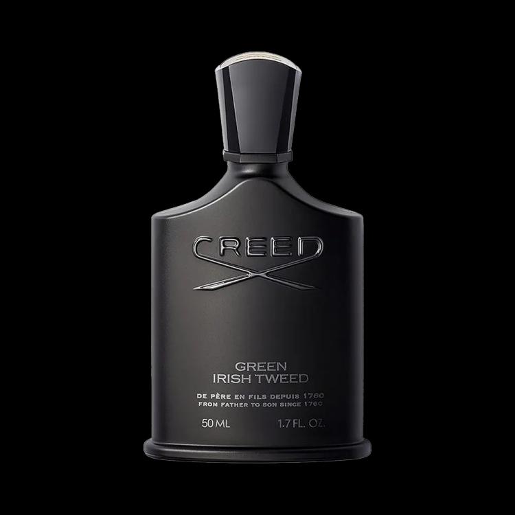 Creed Green Irish Tweed Eau De Parfum - 50 ml