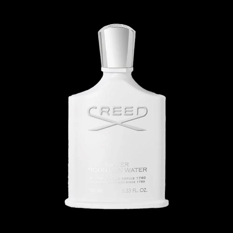 Creed Silver Mountain Water Eau De Parfum - 100 ml