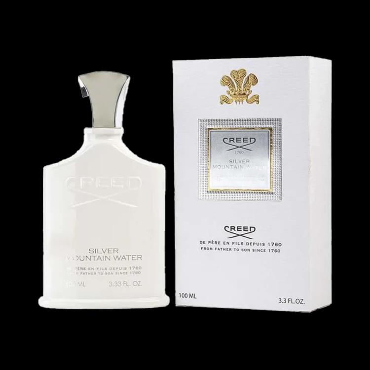 Creed Silver Mountain Water Eau De Parfum - 100 ml