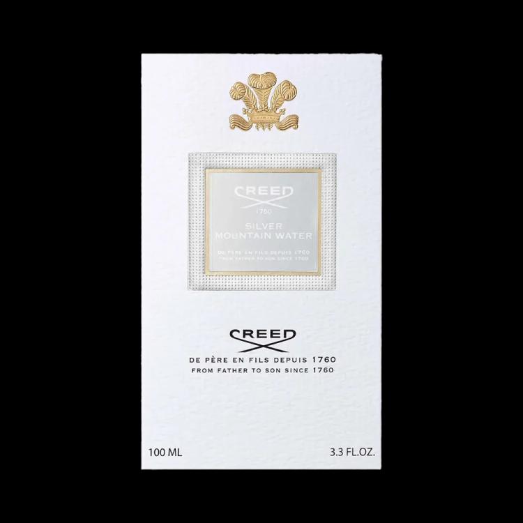 Creed Silver Mountain Water Eau De Parfum - 100 ml