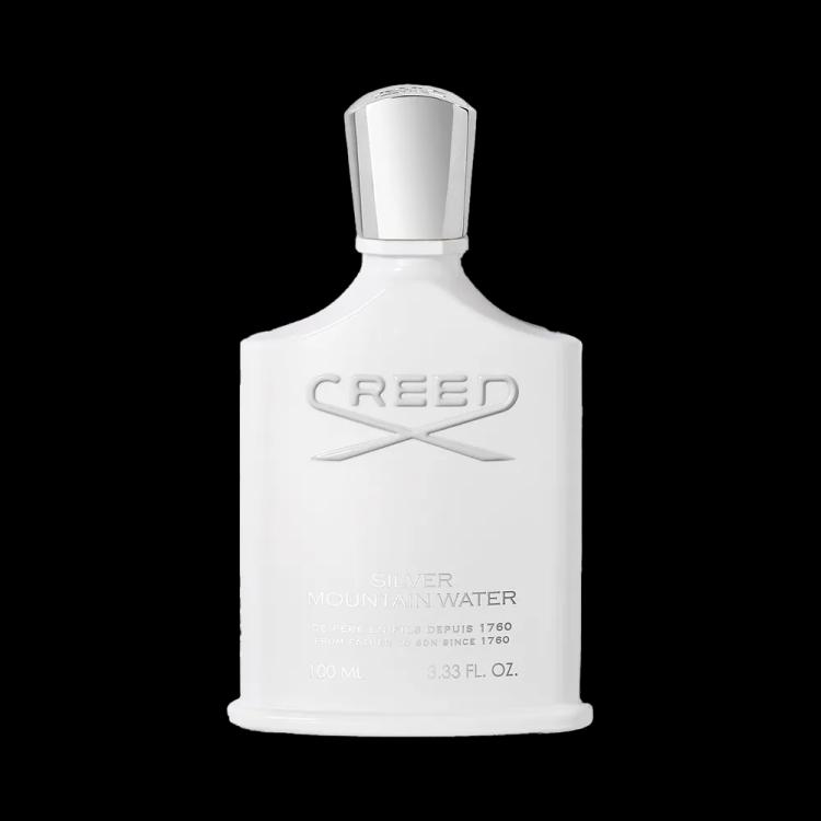 Creed Silver Mountain Water Eau De Parfum - 50 ml