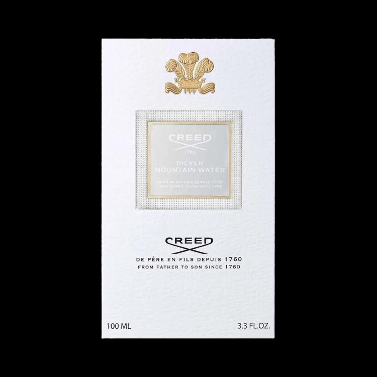 Creed Silver Mountain Water Eau De Parfum - 50 ml