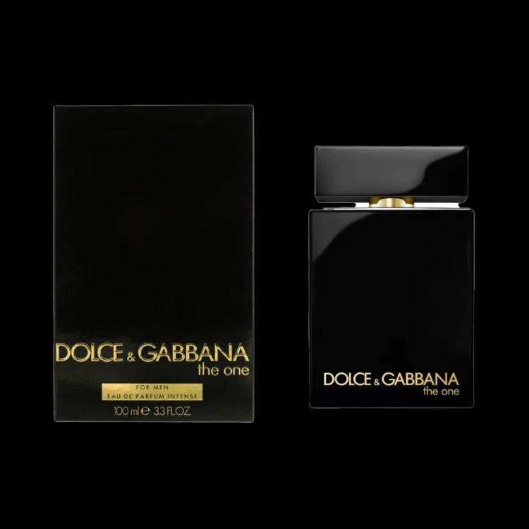 Dolce & Gabbana The One Intense Eau De Parfum - 100 ml