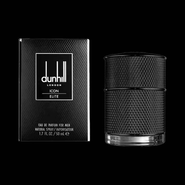Dunhill Icon Elite Eau De Parfum - 50 ml