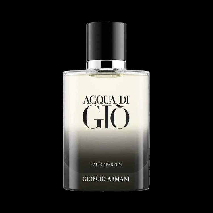 Giorgio Armani Acqua Di Gio Eau De Parfum - 75 ml