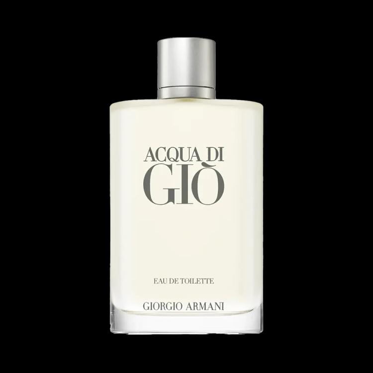 Giorgio Armani Acqua Di Gio Eau De Parfum - 200 ml