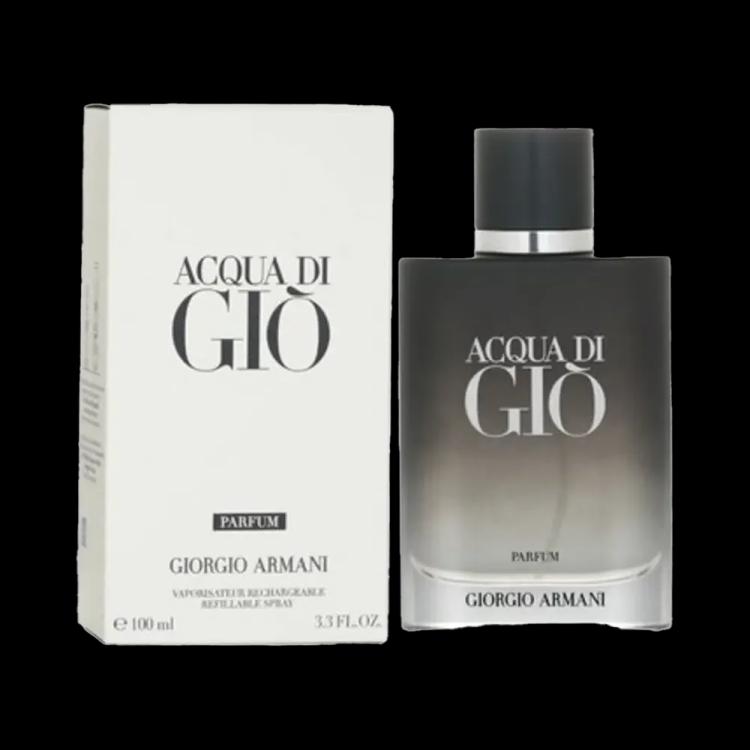 Giorgio Armani Acqua Di Gio Parfum - 100 ml