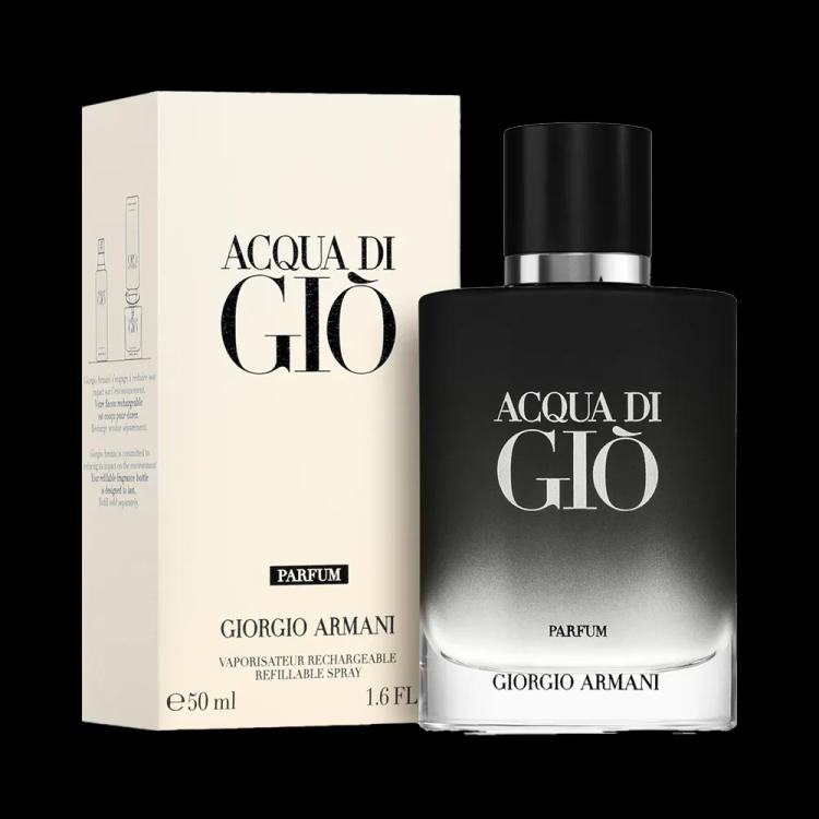 Giorgio Armani Acqua Di Gio Parfum - 50 ml