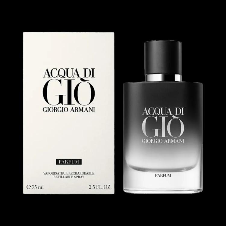 Giorgio Armani Acqua Di Gio Parfum - 75 ml