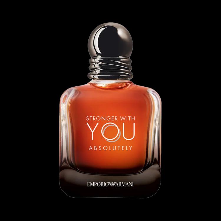 Giorgio Armani Emporio Armani Stronger With You Absolutely Eau De Parfum - 100 ml