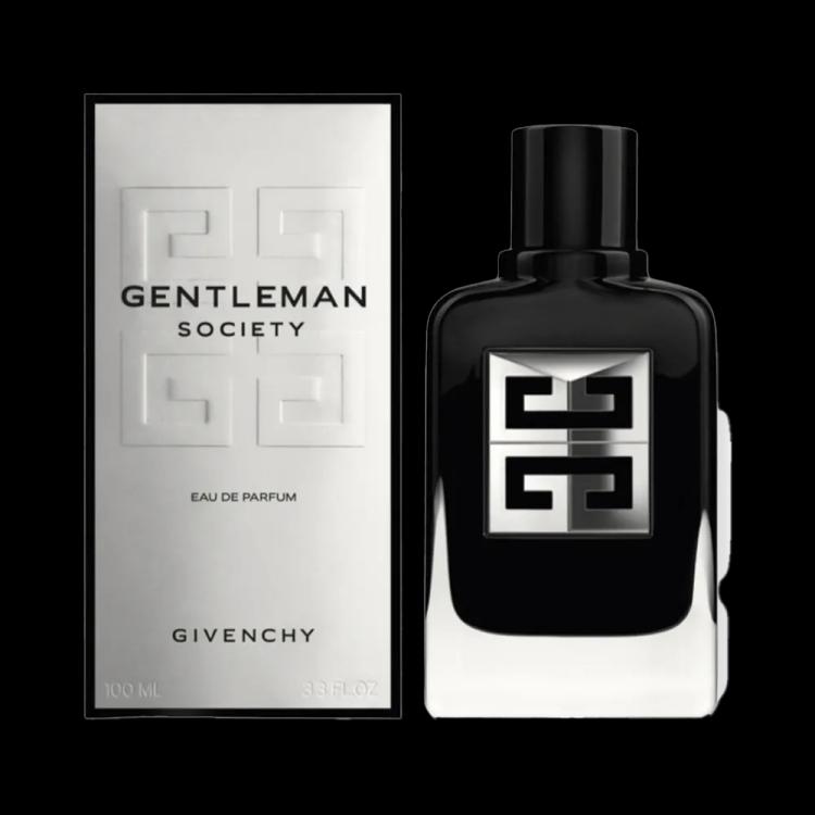 Givenchy Gentleman Society Eau De Parfum - 100 ml
