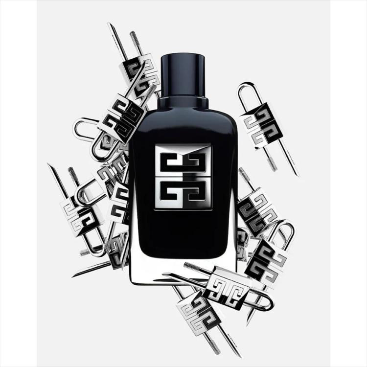 Givenchy Gentleman Society Eau De Parfum - 100 ml
