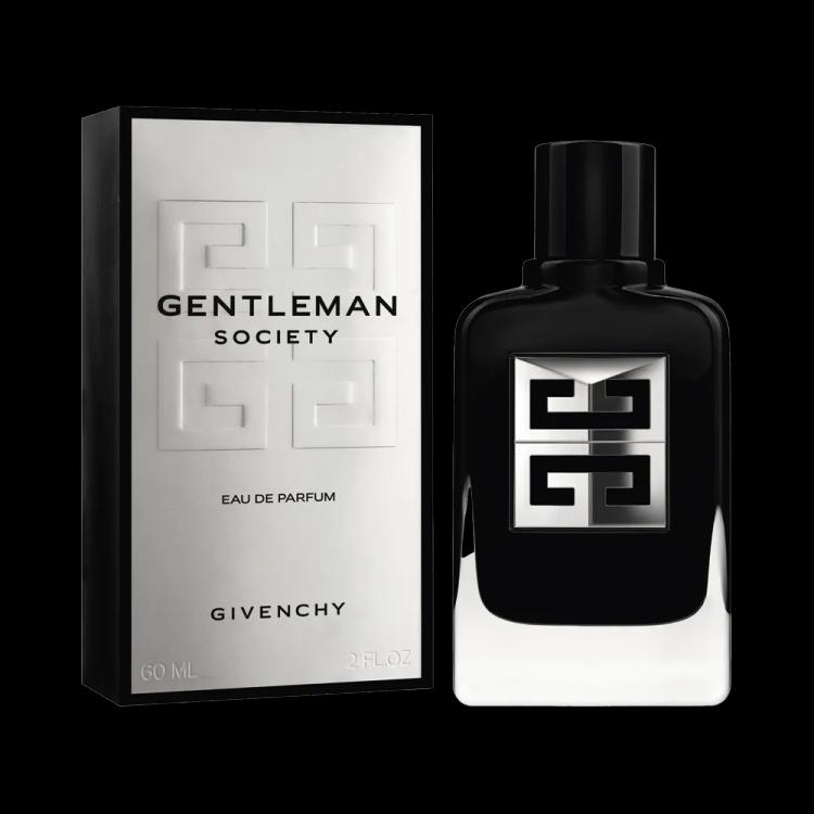 Givenchy Gentleman Society Eau De Parfum - 60 ml