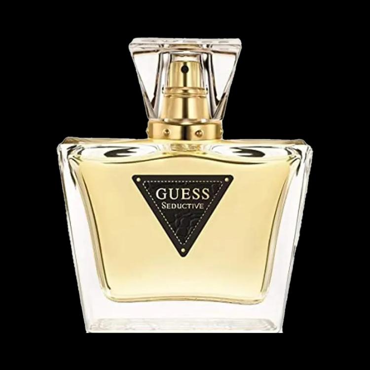 Guess Seductive Eau De Toilette - 75 ml