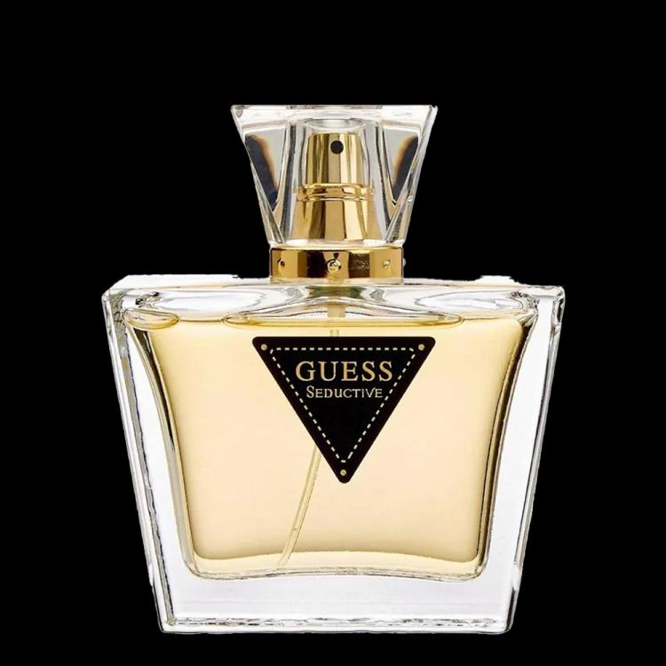 Guess Seductive Eau De Toilette - 125 ml