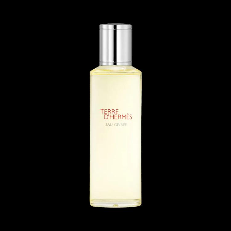 Hermes Terre D'Hermes Eau Givree Refillable Eau De Parfum