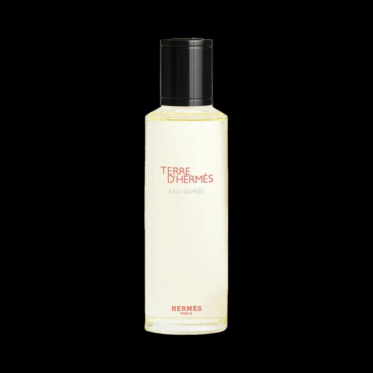 Hermes Terre D'Hermes Eau Givree Refillable Eau De Parfum - 200 ml