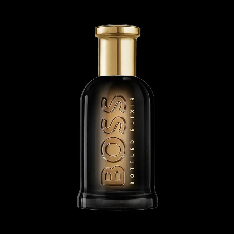 Hugo Boss Boss Bottled Elixir Eau De Parfum - 50 ml