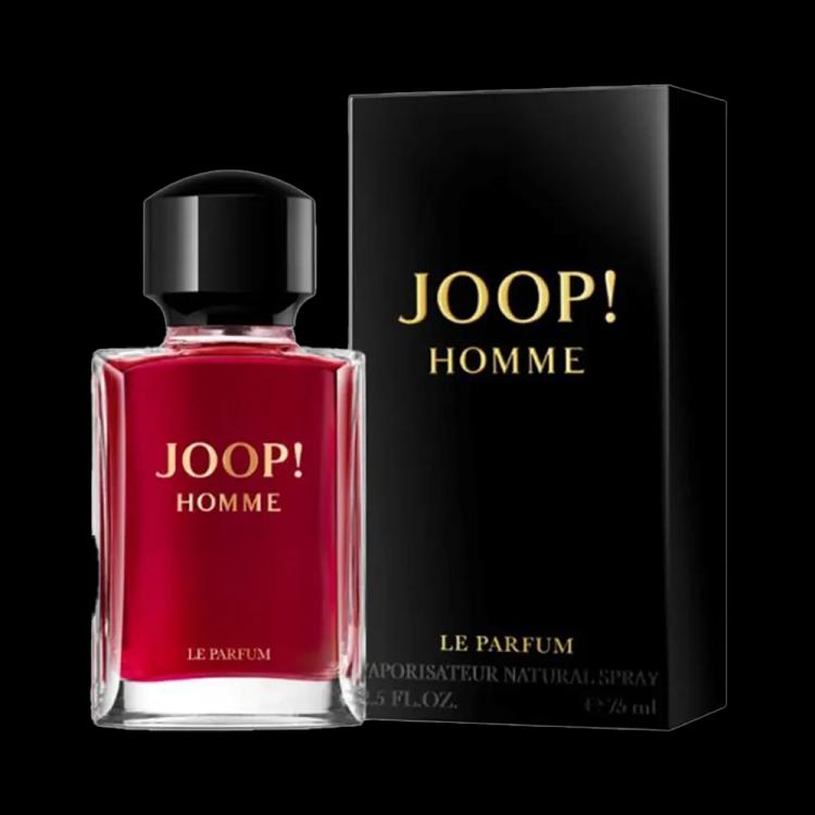 Joop! Homme Le Parfum