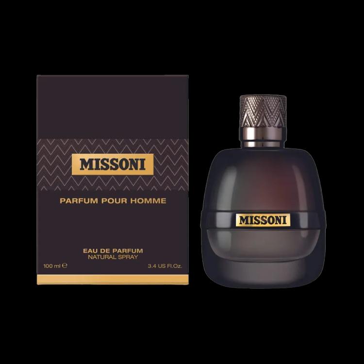Missoni Eau De Parfum - 100Ml