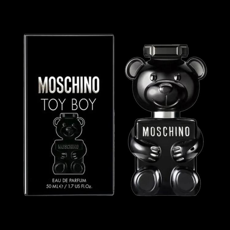 Moschino Toy Boy Eau De Parfum