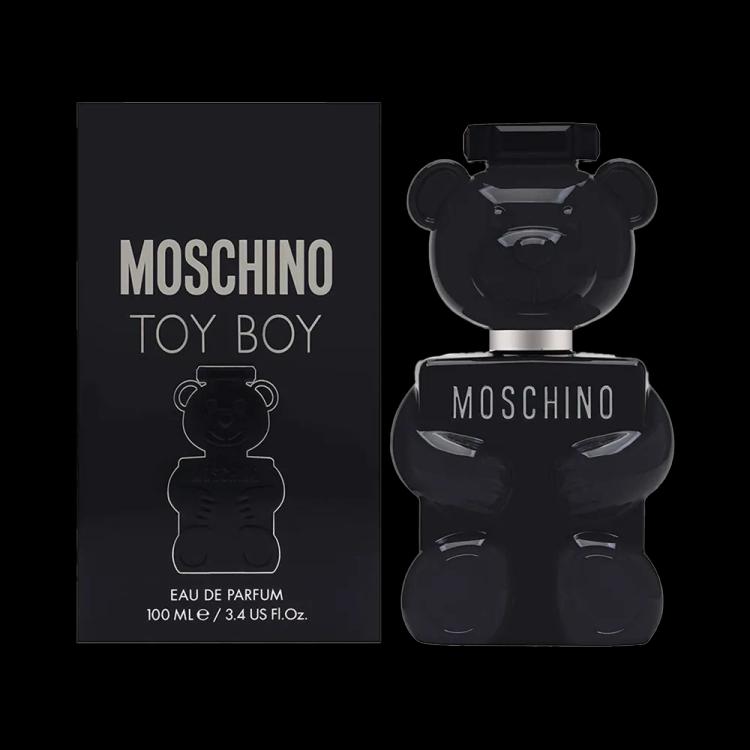 Moschino Toy Boy Eau De Parfum - 100Ml