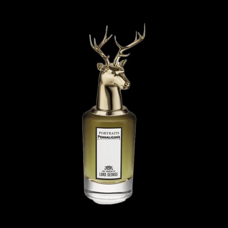 Penhaligon's The Tragedy Of Lord George Eau De Parfum - 75 ml